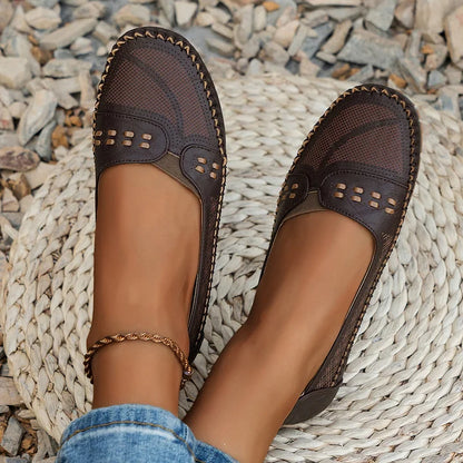 Zapatos Ortopédicos Elegantes Para Mujer - Estilo Y Comodidad