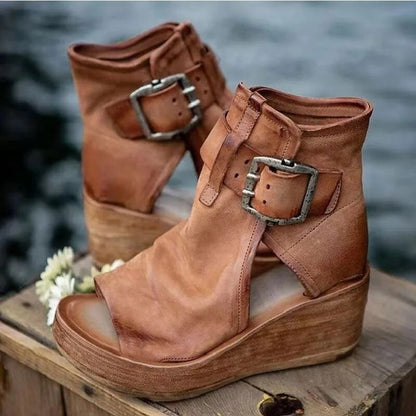 Aaren | Sandalias cómodas y elegantes