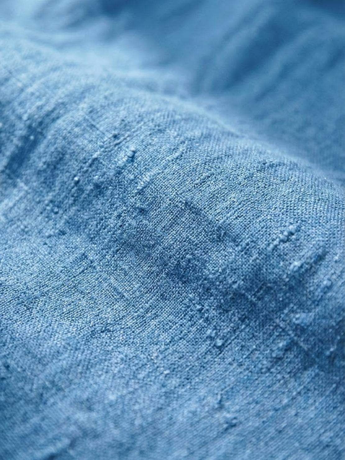 Pantalones anchos con cordón ajustable para mujer