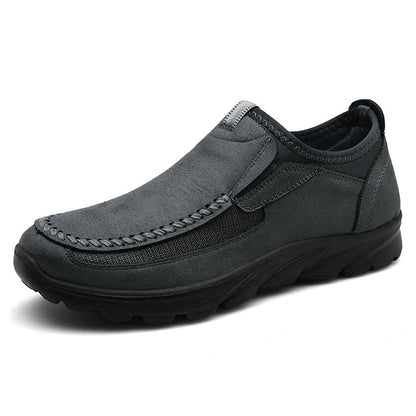 Zapatos ortopédicos para hombre: duraderos y cómodos para el día a día