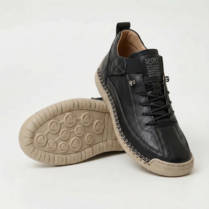 Zapatillas ortopédicas cómodas sin dolor para mujer - Bienestar y estilo veraniego