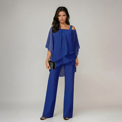 Ropa de verano de Ropa Elegante Estilo Verano Completo con Diseño Premium