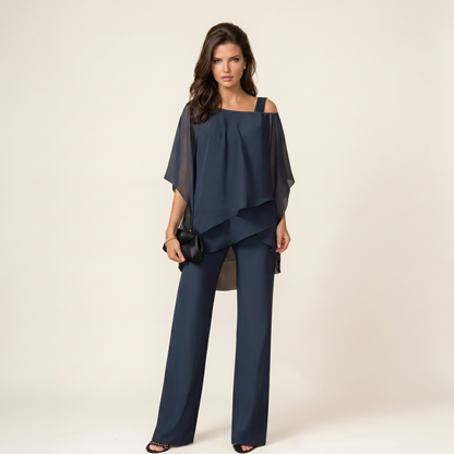 Ropa de verano de Ropa Elegante Estilo Verano Completo con Diseño Premium