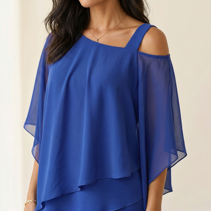 Ropa de verano de Ropa Elegante Estilo Verano Completo con Diseño Premium