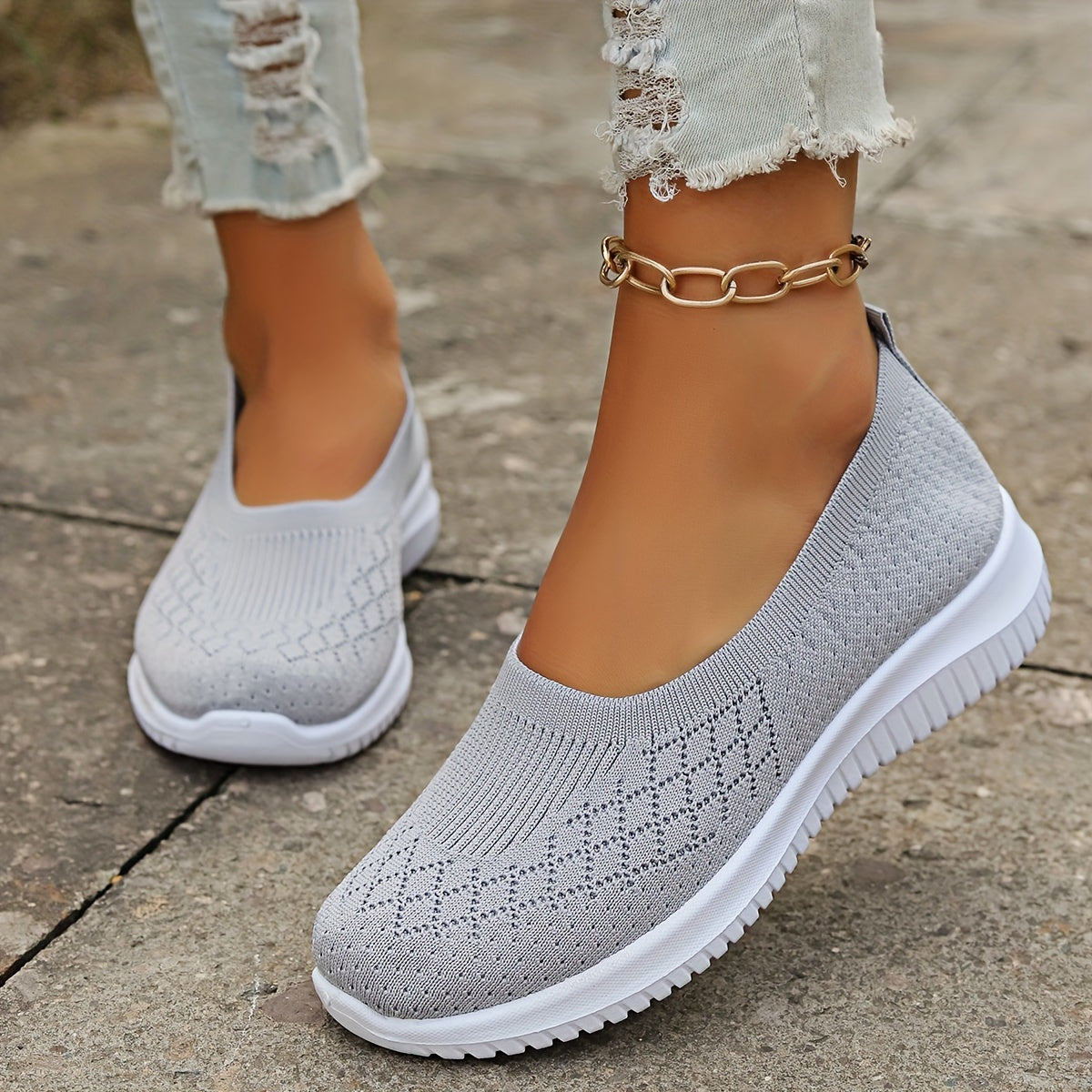 Zapatos ortopédicos sin cordones para hombre, ergonómicos y cómodos para diario