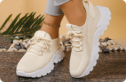 Zapatillas cómodas y transpirables para hombre, ligeras y versátiles para deporte o diario