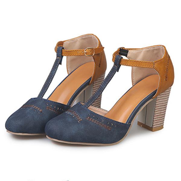 Zapatillas Florales Vintage Con Estampado Para Mujer - Estilo Retro