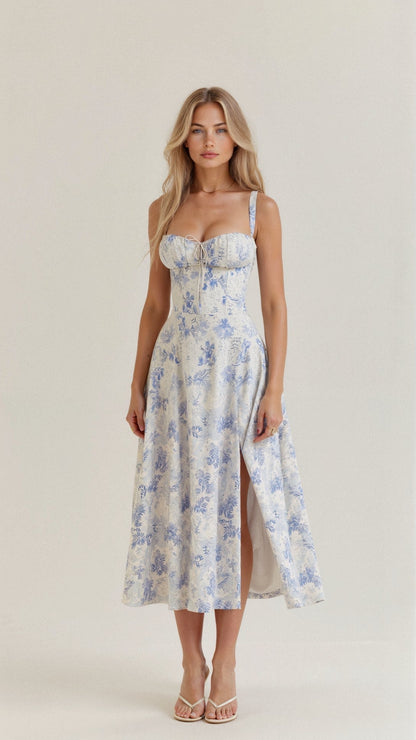 Vestido entallado para mujer, elegante y versátil para oficina o fiesta
