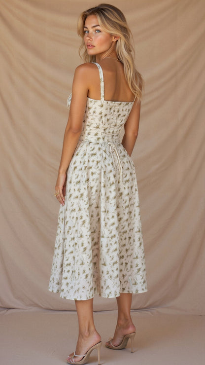 Vestido entallado para mujer, elegante y versátil para oficina o fiesta