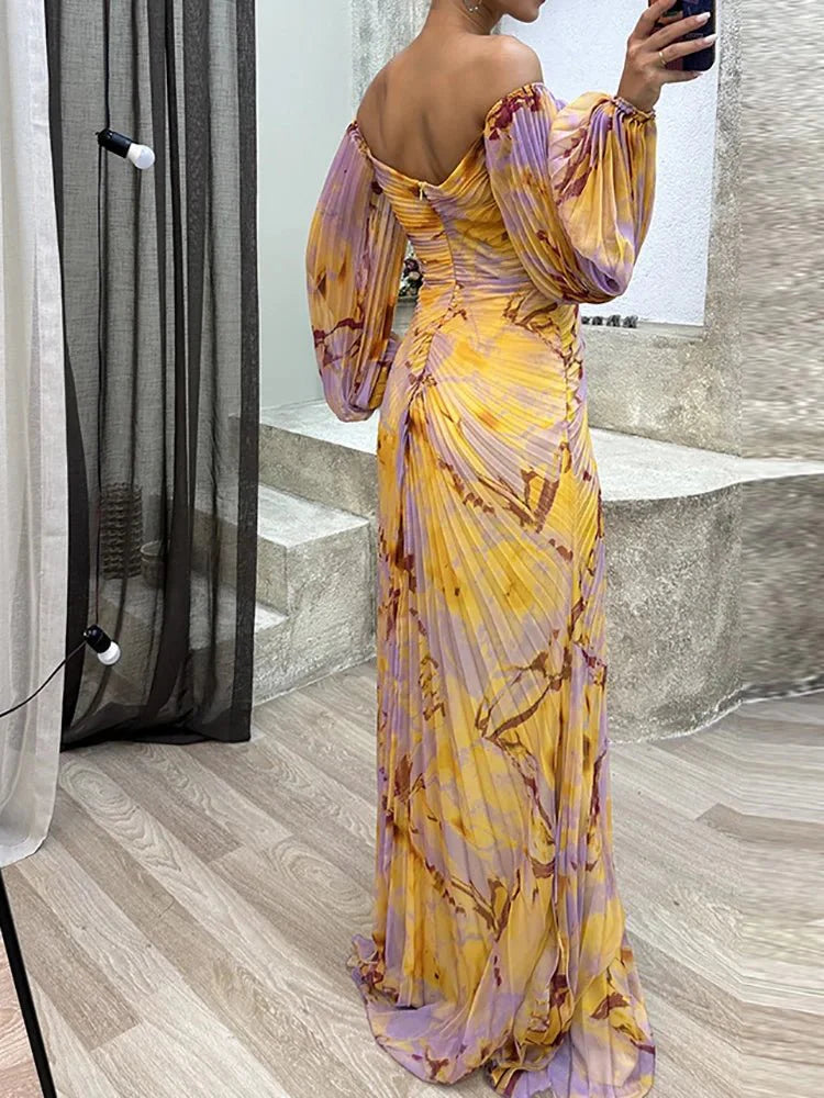 Vestido corto elegante con escote en V para mujer, ligero y chic para fiesta