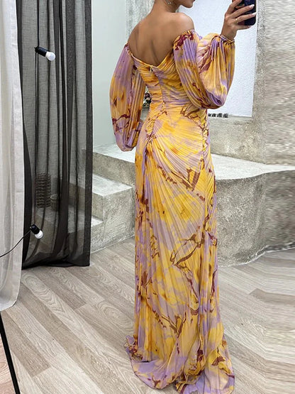 Vestido corto elegante con escote en V para mujer, ligero y chic para fiesta