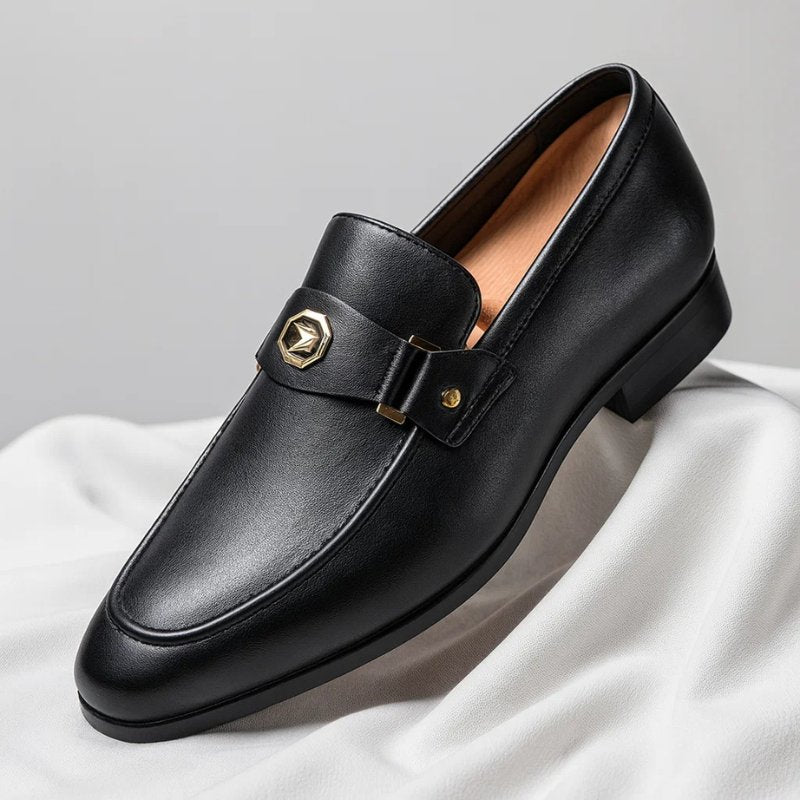 Zapatos de Tacón con Gorro Maxi | Diseño Sofisticado