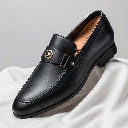 Zapatos de Tacón con Gorro Maxi | Diseño Sofisticado