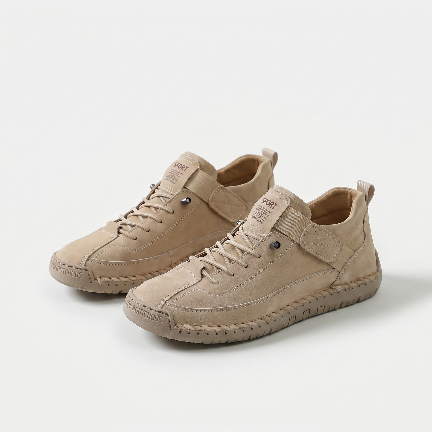 Zapatillas ortopédicas cómodas sin dolor para mujer - Bienestar y estilo veraniego