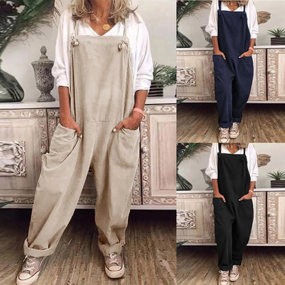 Mono Casual Mujer – Ligero, Natural y Sofisticado en Algodón y Lino