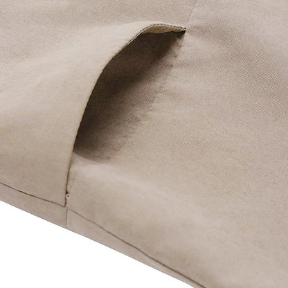 Mono Casual Mujer – Ligero, Natural y Sofisticado en Algodón y Lino