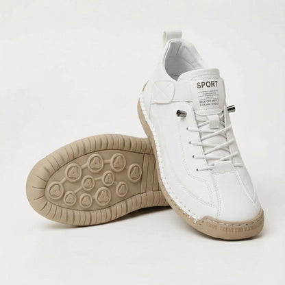 Zapatillas ortopédicas cómodas sin dolor para mujer - Bienestar y estilo veraniego