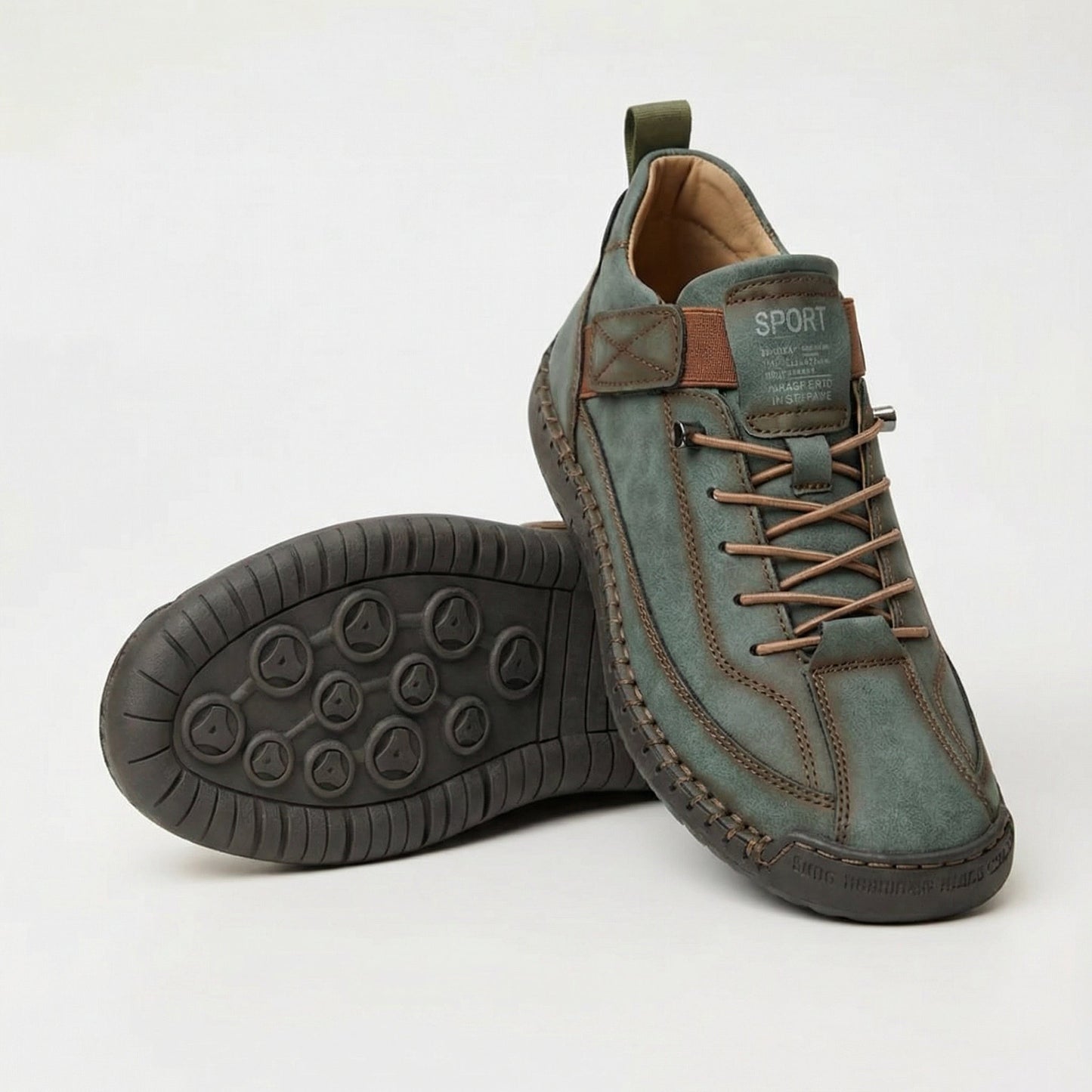 Zapatillas ortopédicas cómodas sin dolor para mujer - Bienestar y estilo veraniego