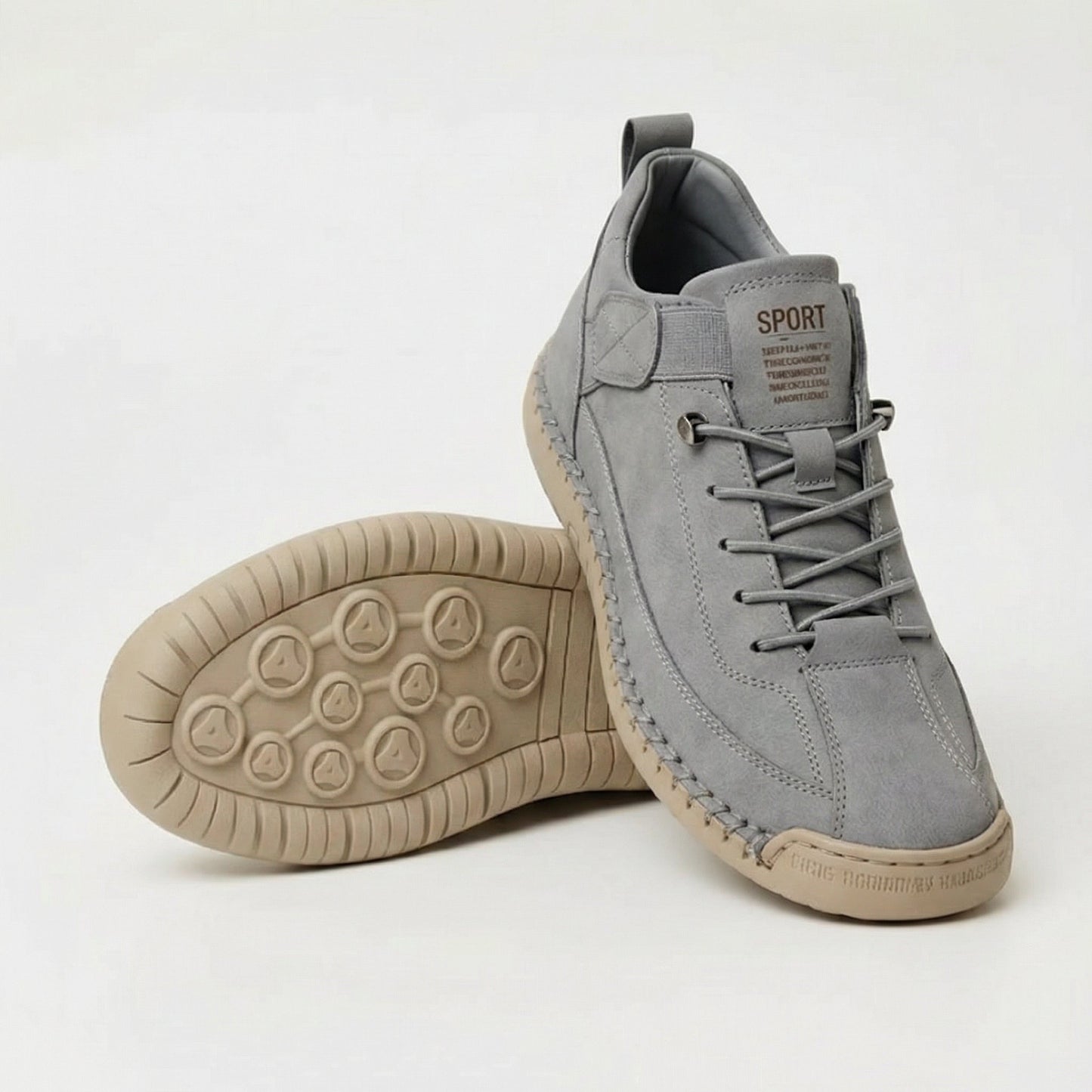 Zapatillas ortopédicas cómodas sin dolor para mujer - Bienestar y estilo veraniego