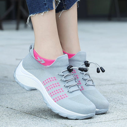Theresa | Zapatos Cómodos con Alivio de Dolor para Mujer