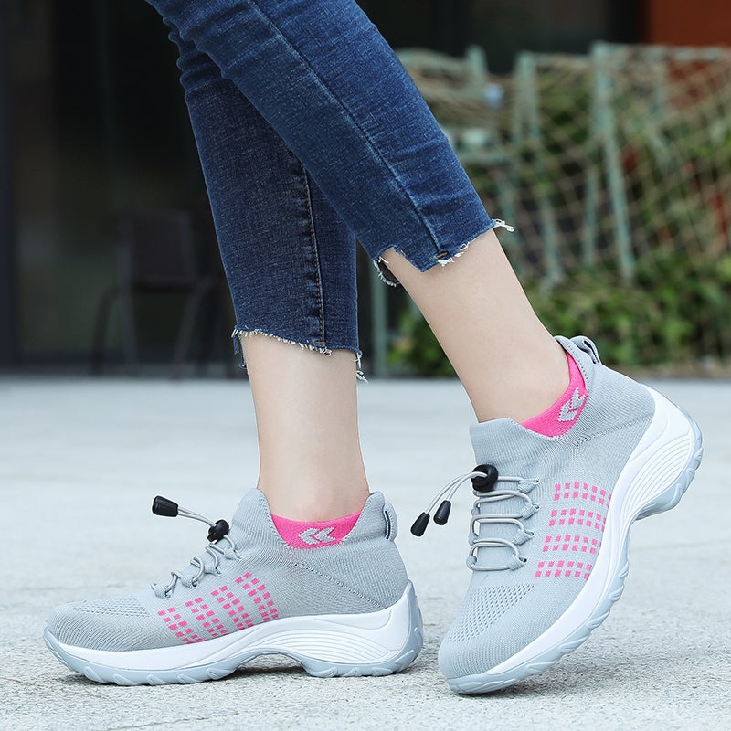 Theresa | Zapatos Cómodos con Alivio de Dolor para Mujer