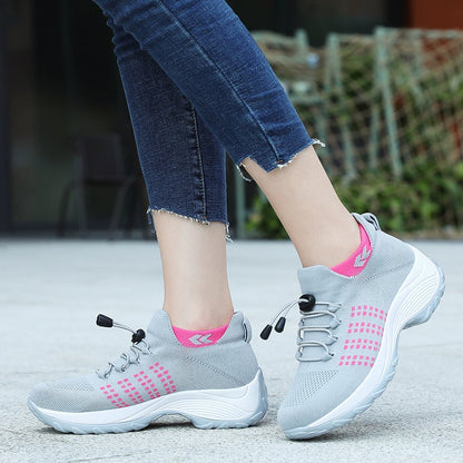 Theresa | Zapatos Cómodos con Alivio de Dolor para Mujer