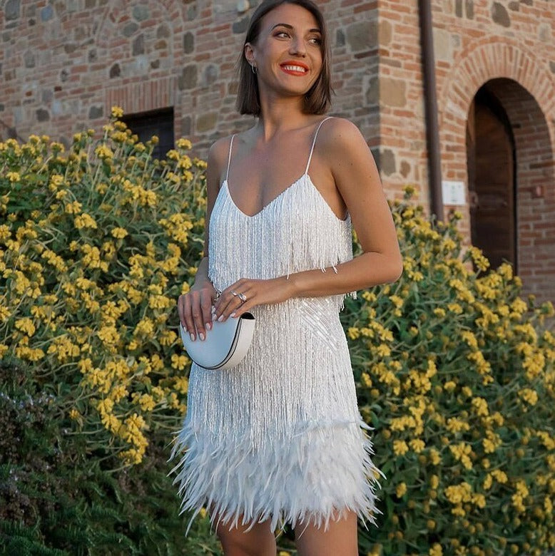 Aletta | Rumba Cocktail Dress