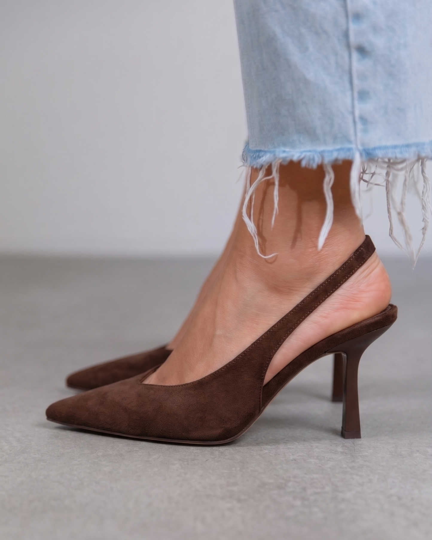 Zapatos de Tacón Elegante | Diseño Sofisticado