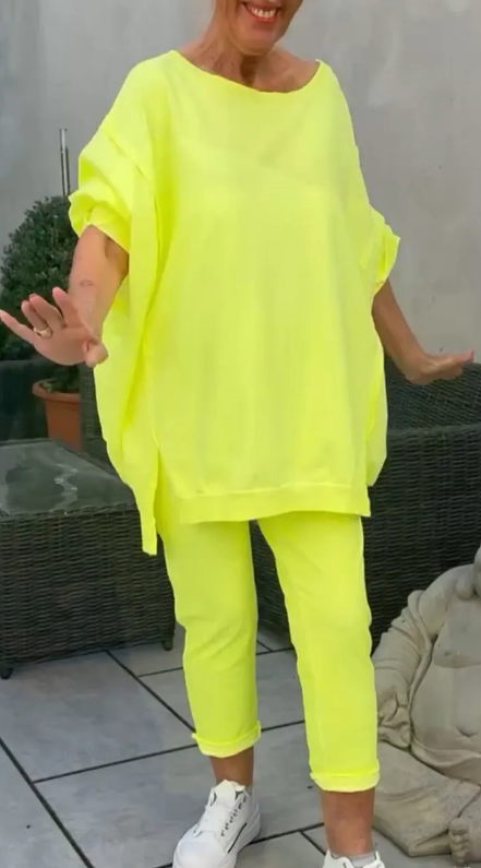 Addy | Elegancia sin esfuerzo