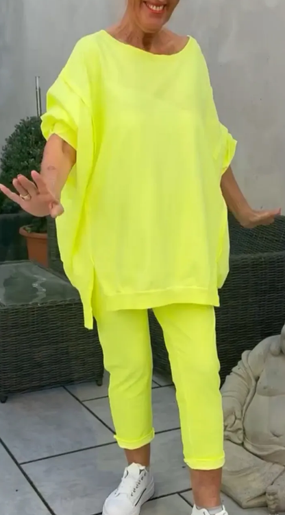 Addy | Elegancia sin esfuerzo