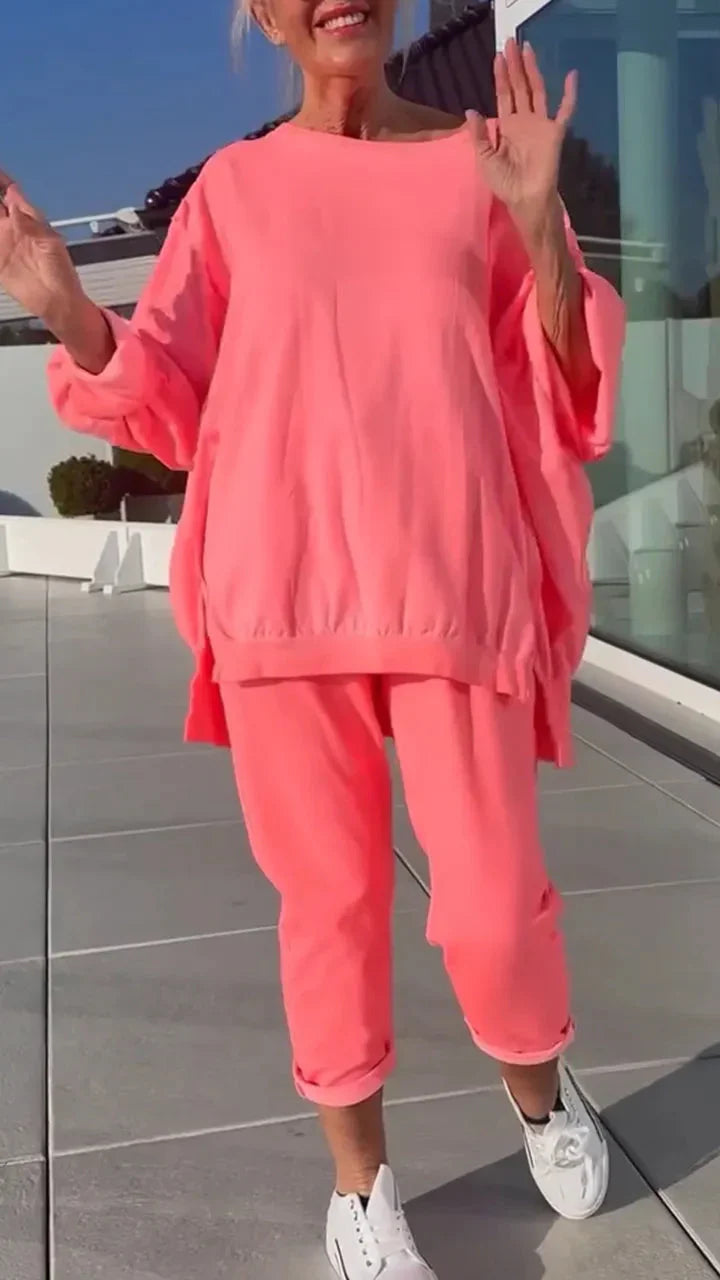 Addy | Elegancia sin esfuerzo