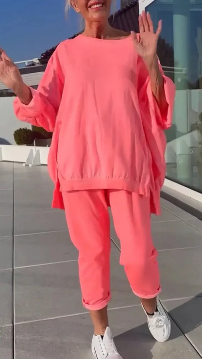 Addy | Elegancia sin esfuerzo