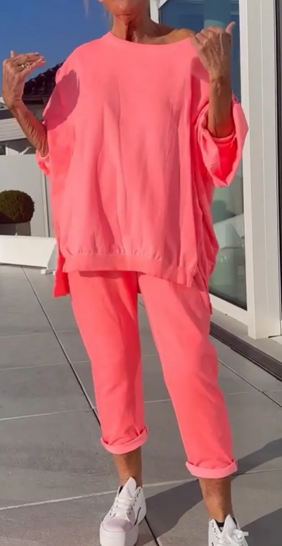 Addy | Elegancia sin esfuerzo