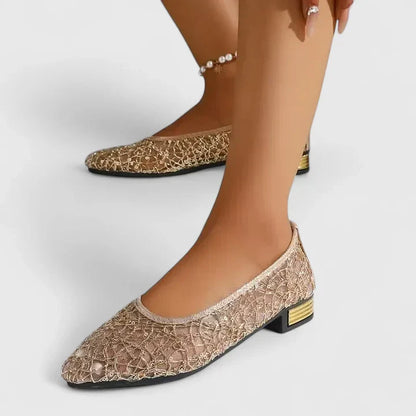 Ropa de verano Bailarinas Punta Ballet Elegante Verano