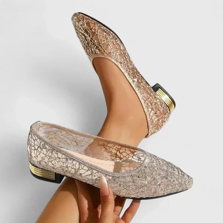 Ropa de verano Bailarinas Punta Ballet Elegante Verano