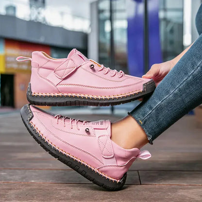 Zapatillas Casual para Mujer – Estilo y Comodidad Todo el Día