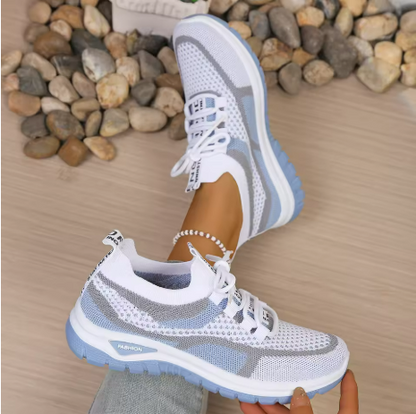Zapatillas Cómodas para mujer: Ligeras t Cómodas