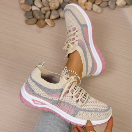 Zapatillas Cómodas para mujer: Ligeras t Cómodas
