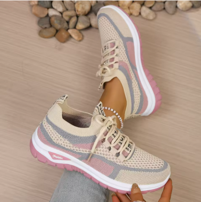 Zapatillas Cómodas para mujer: Ligeras t Cómodas